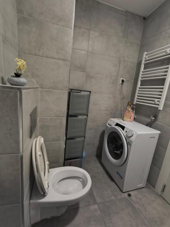 Apartment Maki - 4