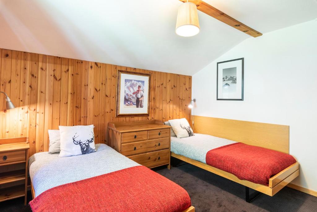 Mont Gele Hotel - 5