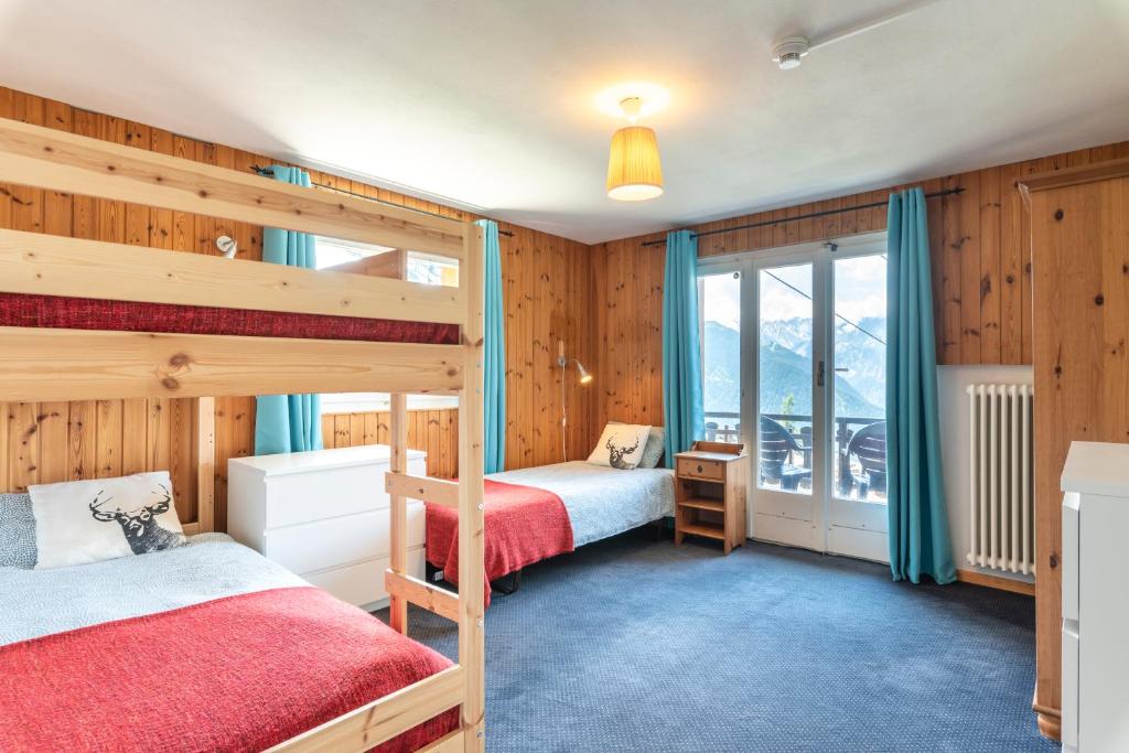 Mont Gele Hotel - 4