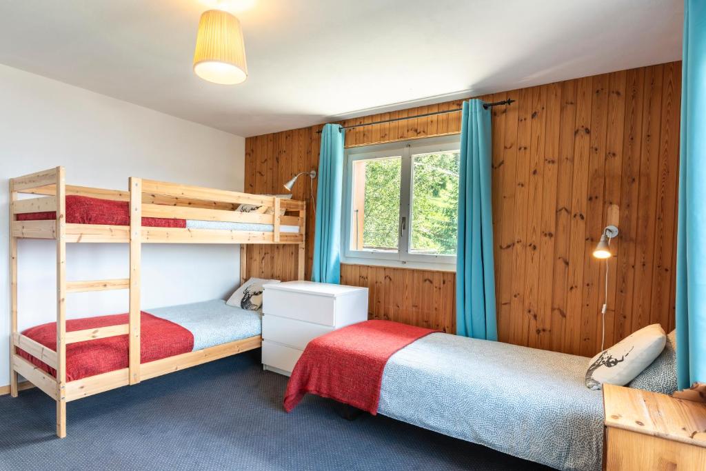 Mont Gele Hotel - 3