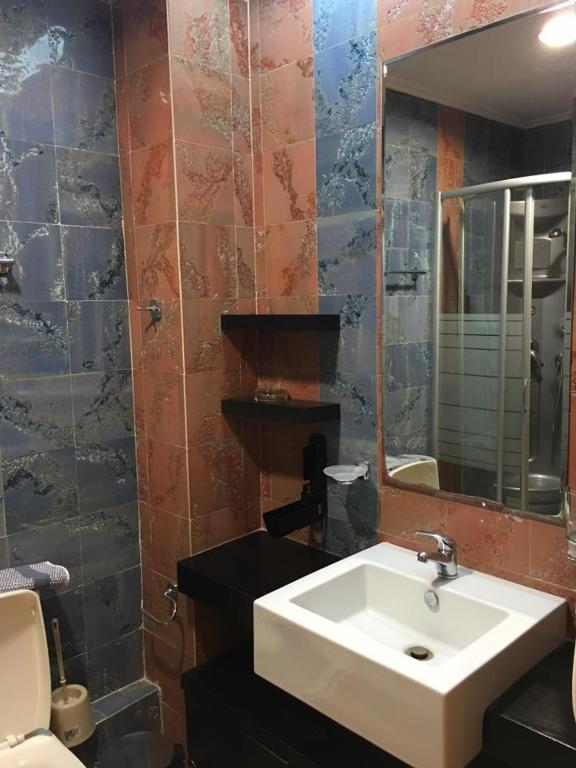 Aktis Hotel photo