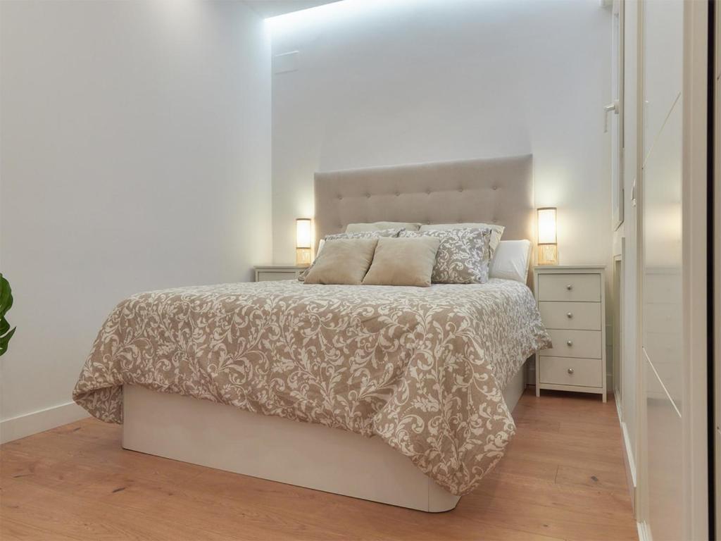 Skyline Luxe Retreat in Barrio Salamanca - 4
