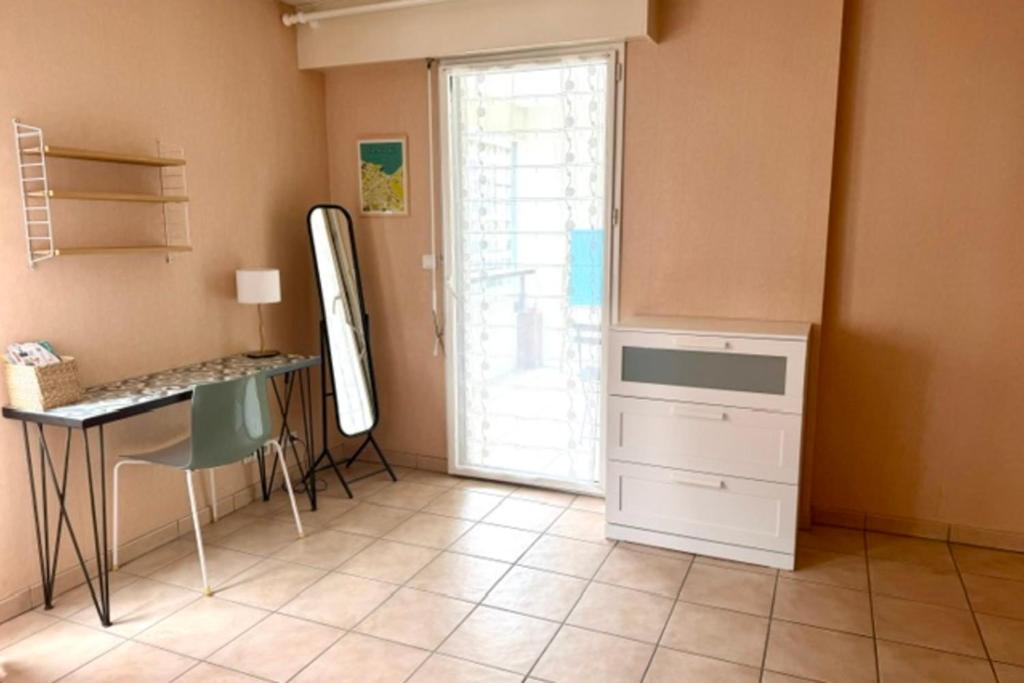 Studio agréable à la Rochelle - 3