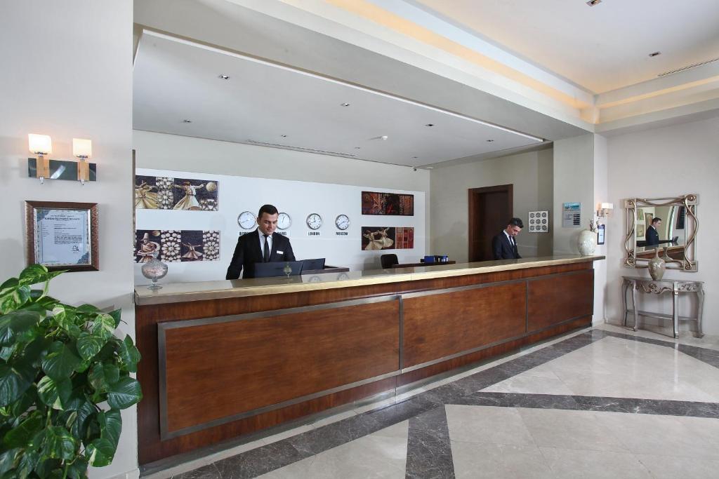 Mandarin Resort & Spa photo