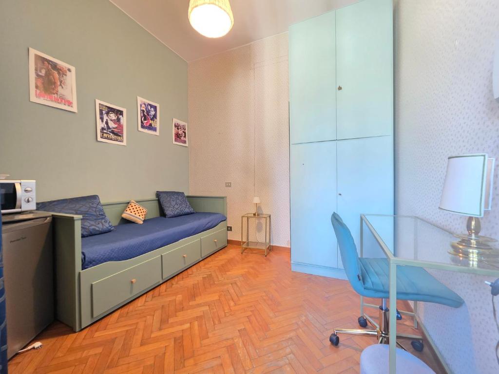 Duse Studio - Porta Venezia - 1