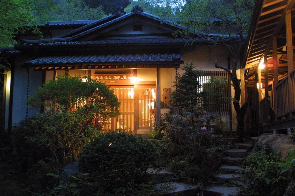 야나기야 료칸 호텔 이미지 2