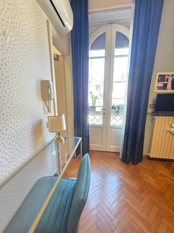 Duse Studio - Porta Venezia - 2