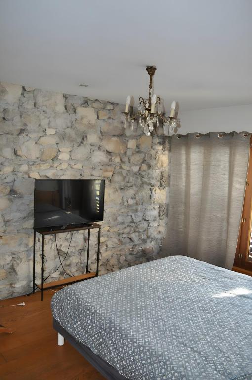 Chambre d'hôte l'Argentier - 2