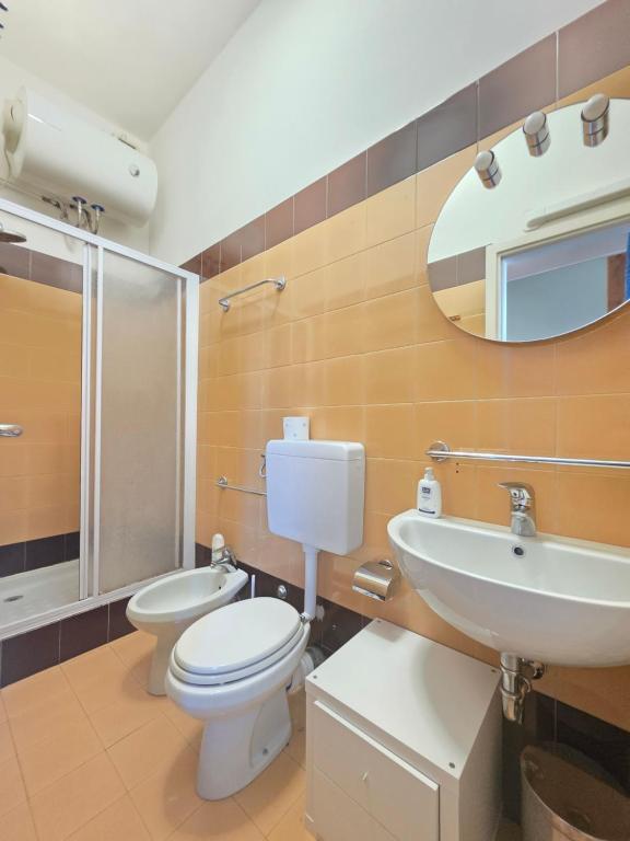 Duse Studio - Porta Venezia - 4