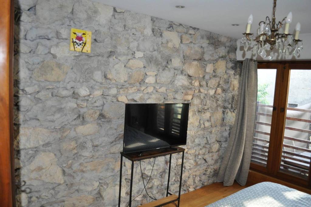 Chambre d'hôte l'Argentier - 4