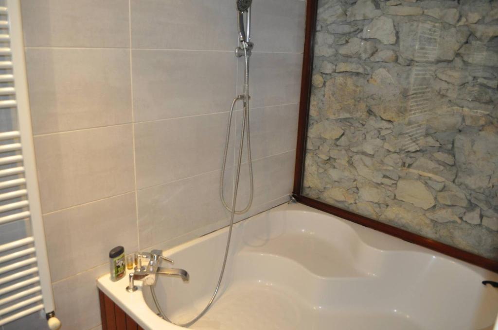 Chambre d'hôte l'Argentier - 5