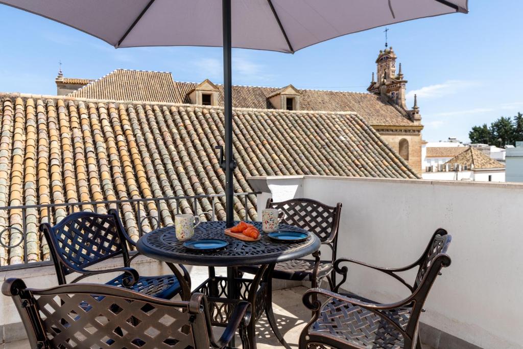 Tranquilo Apartamento junto Plaza San Marcos - 1