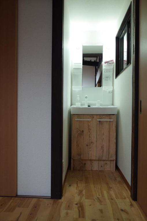 교마치야 게스트하우스 치카요시 호텔 이미지 2