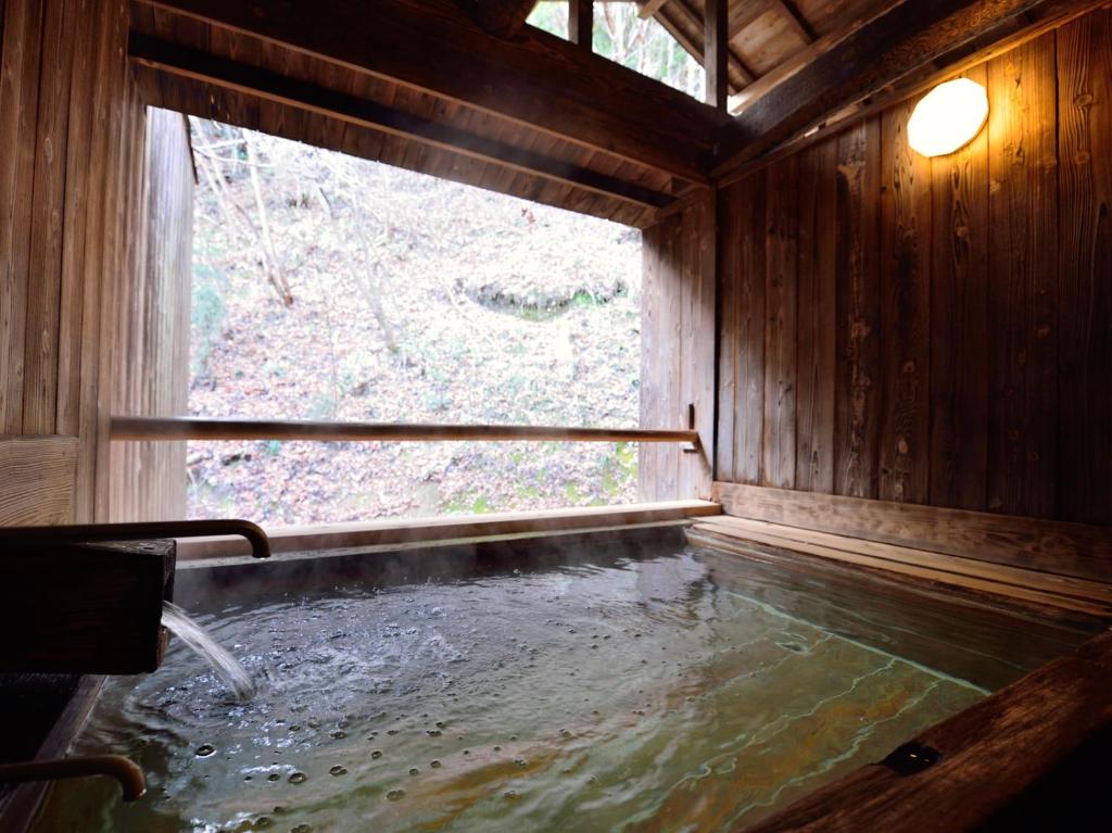 야나기야 료칸 호텔 이미지 2