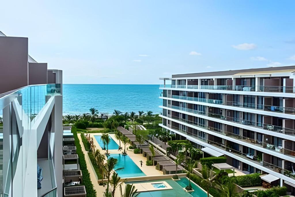 PH Frente al Mar |2 Suites, acceso directo a playa - 1