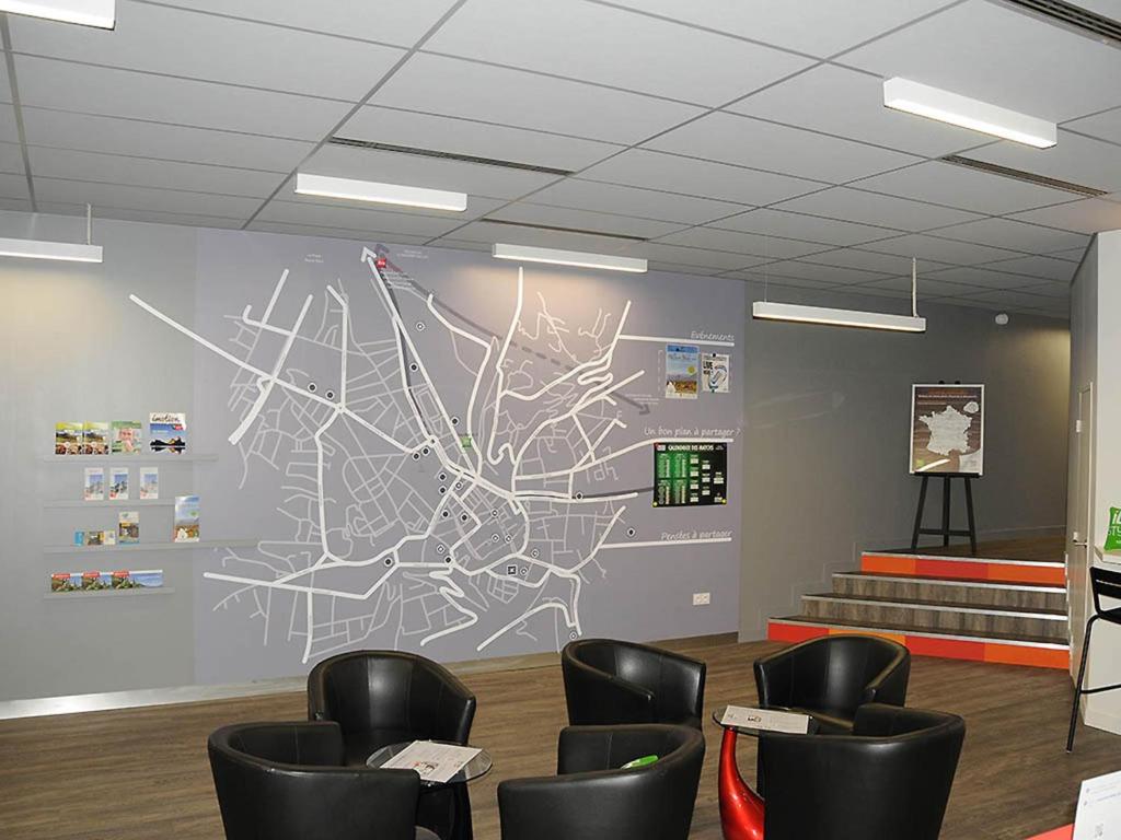 Ibis Styles Chambery Centre Gare - 3