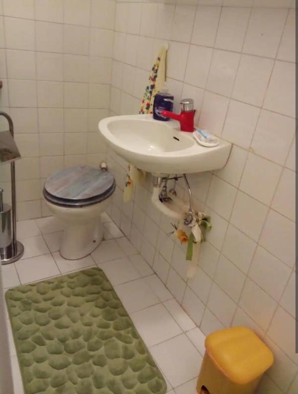 Casa Vacanze Poison Due - 5