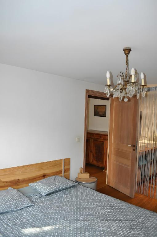 Chambre d'hôte l'Argentier - 3