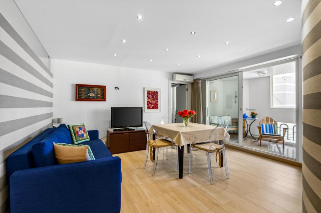 MC Apartment with Parking - 1