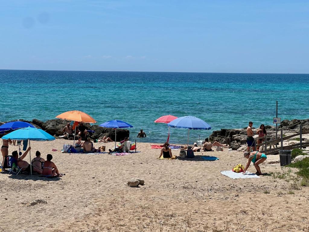 Bilocale spiaggia delle Donne by Paf in Tour - 2