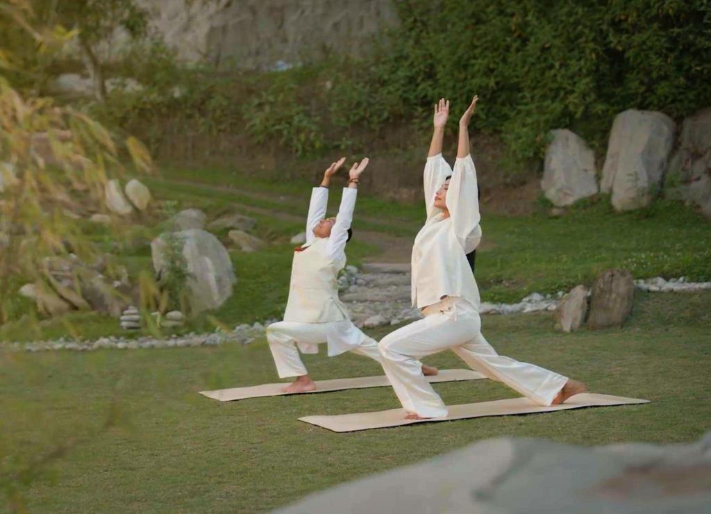 스파