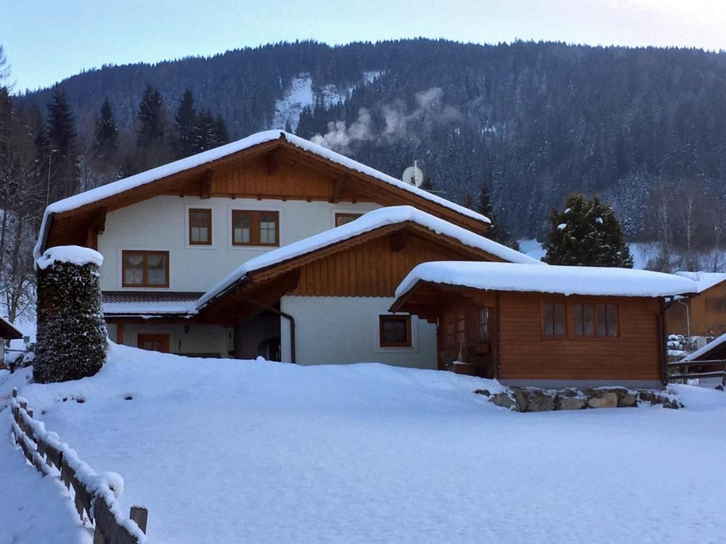Ferienwohnung GIA - 4