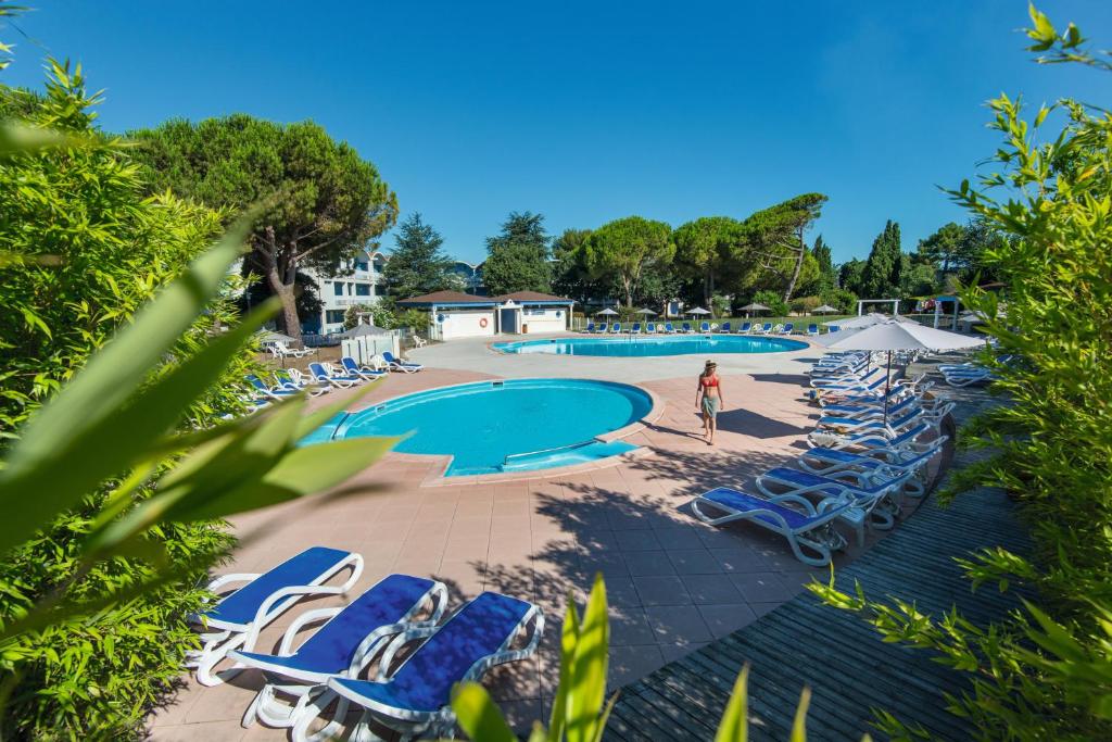 Belambra Clubs Balaruc-les-Bains - Les Rives De Thau - 1