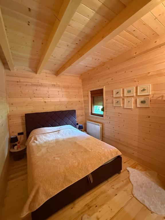 Zabljak Doormitor House - 5