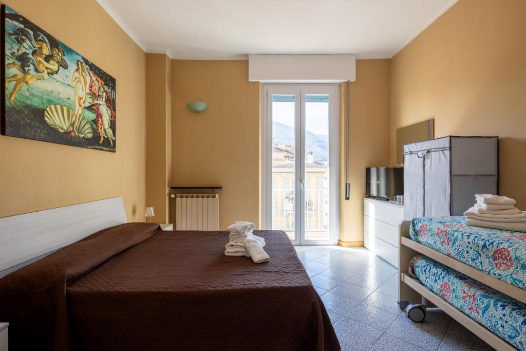 Il Cinquecento Suites - 1