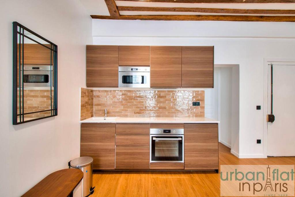 Urban Flat 108 - Stunning 4 BDR Flat in Paris - 5