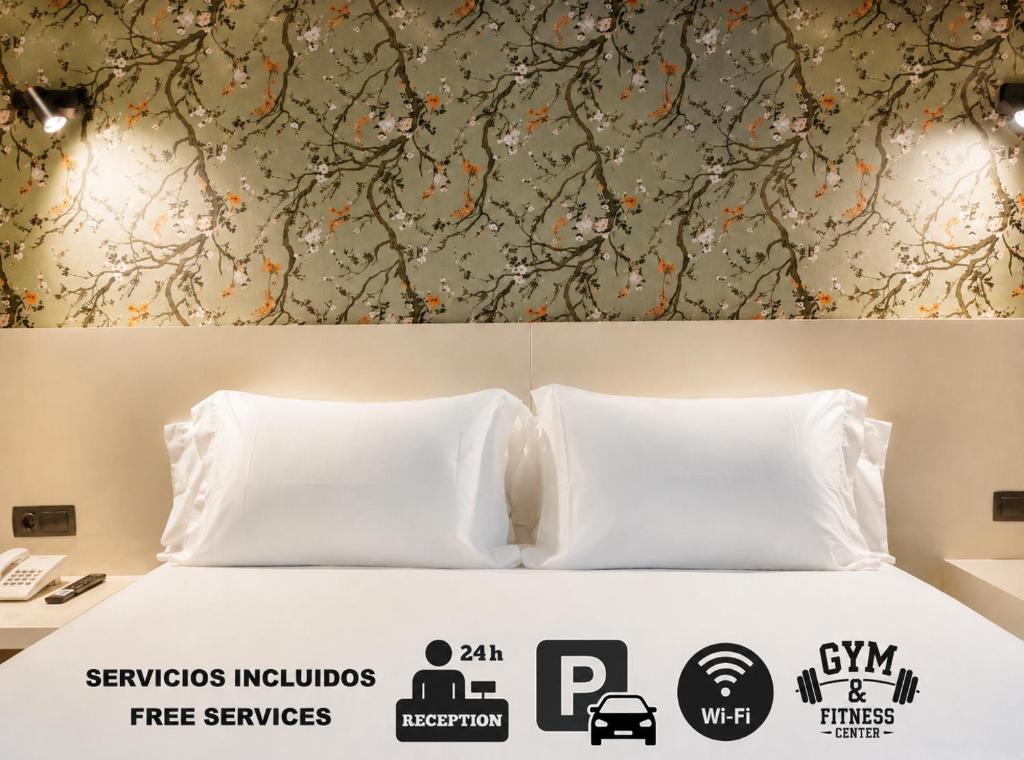 Hotel Apartamentos San Fermín Pamplona - 5