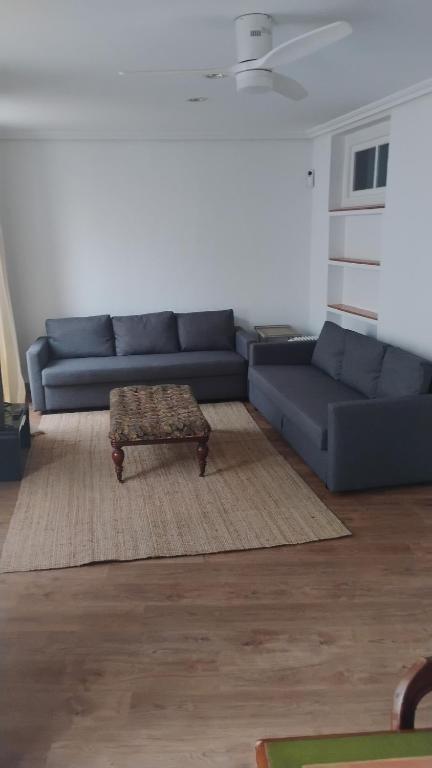 Spacious apartment in La Latina for 4 pax - 1