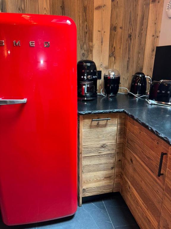 Stone Lodge - 8 pers - Sauna - Bain nordique - 3