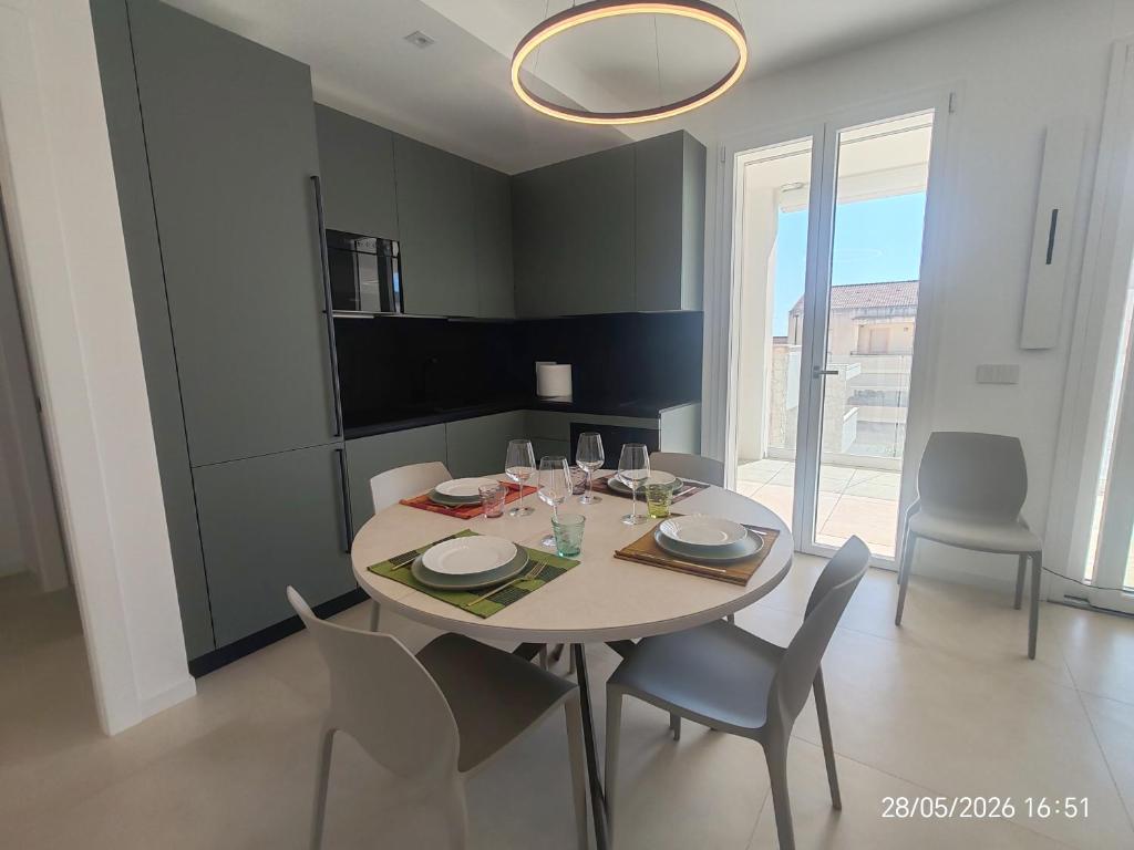 A casa di Vì - 3