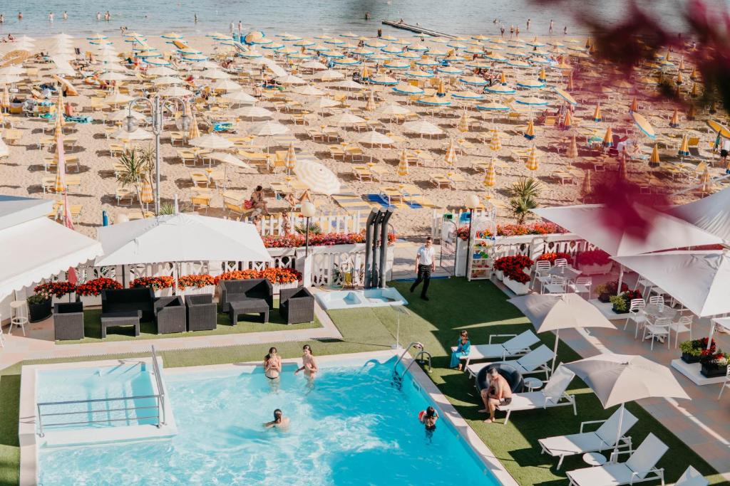 Hotel Marina - 1
