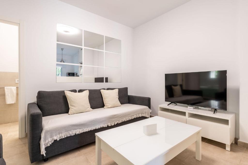 Fuengirola Pool Retreat - 3
