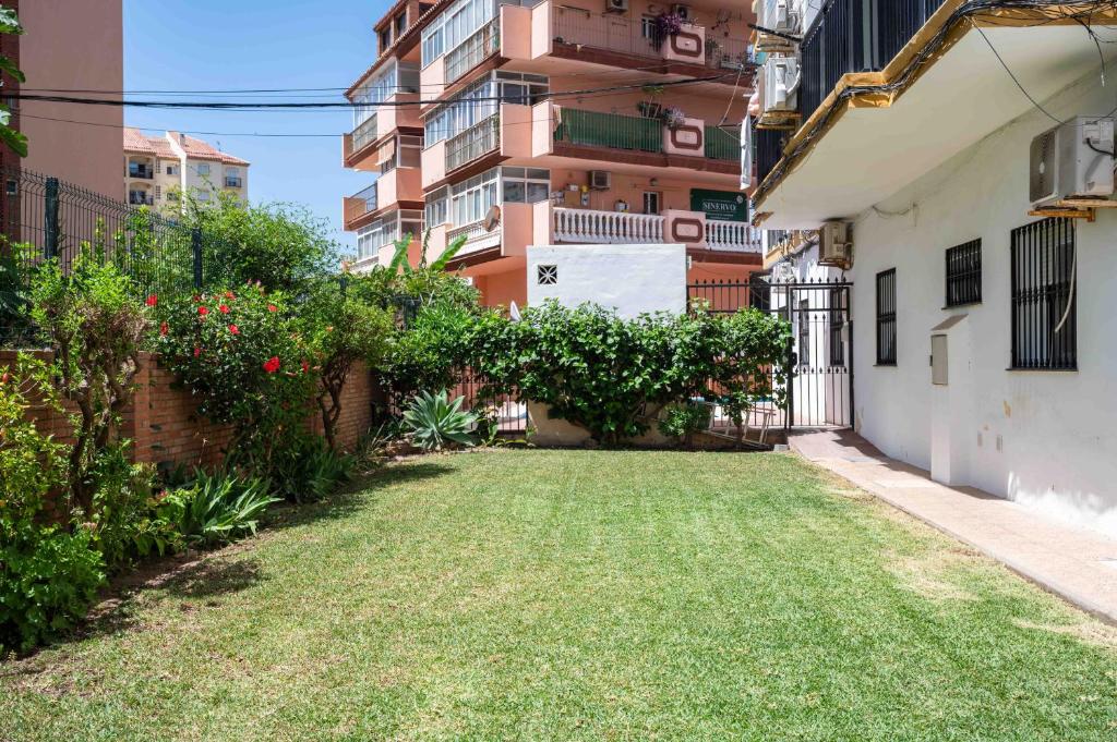 Fuengirola Pool Retreat - 5