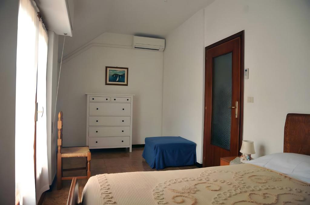 Mansarda a Moneglia - 5