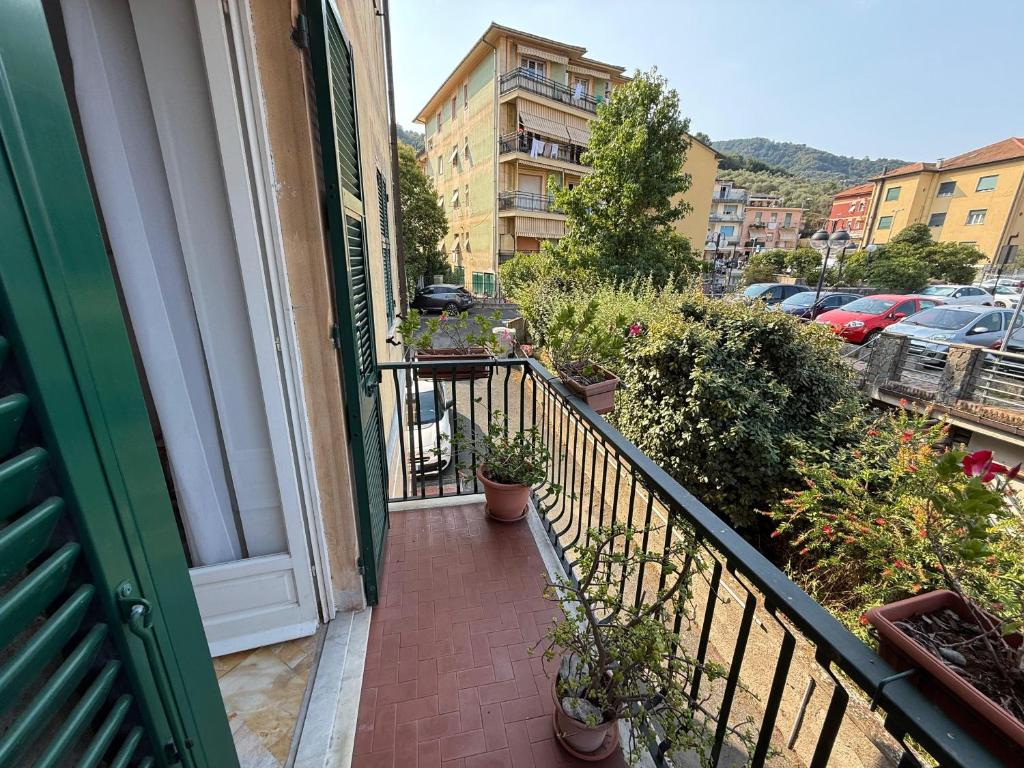 Casa Iolanda - 1