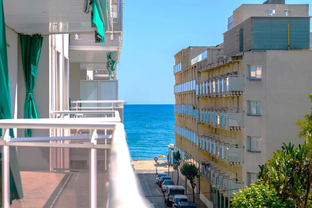Suitur Apartment Piscina Playa Calafell - 2