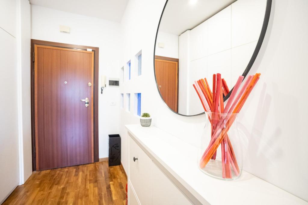 Realkasa Zacconi Apartment - 4