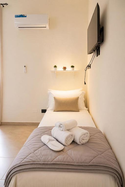 Locami Urban Rooms - 5