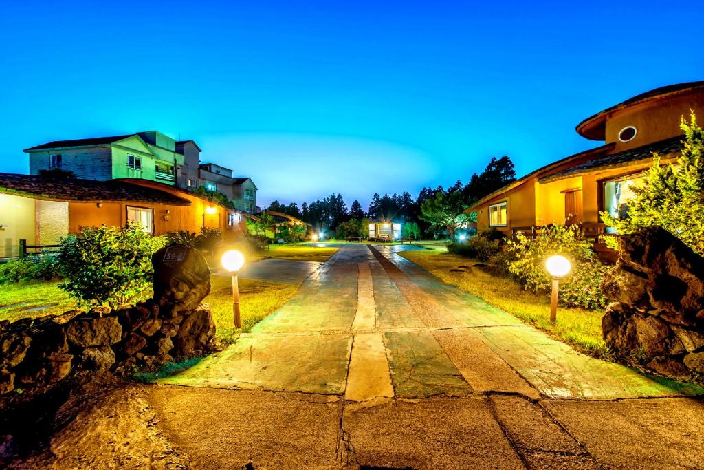 앙끄리에 펜션 호텔 이미지 1