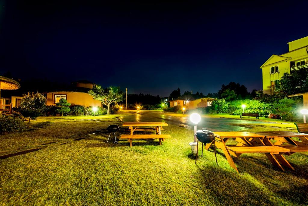 앙끄리에 펜션 호텔 이미지 2