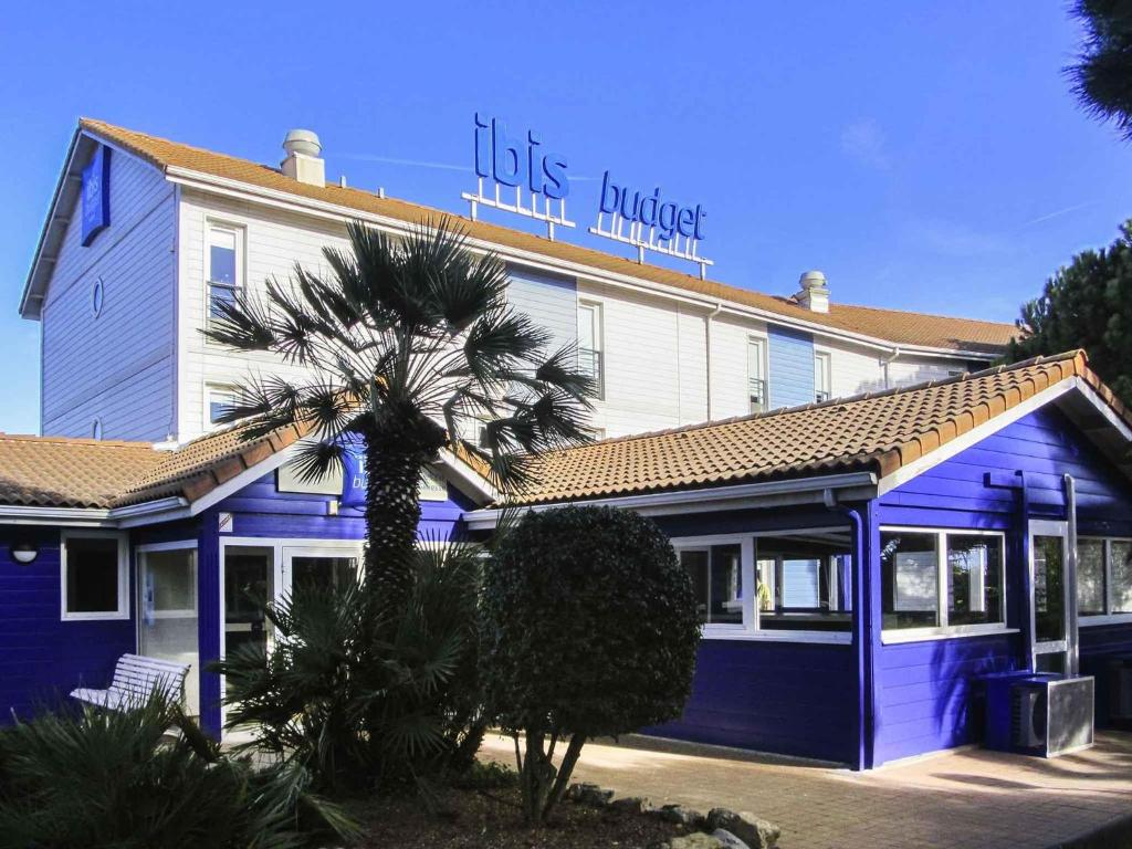 Ibis Budget Béziers Est La Giniesse - 2