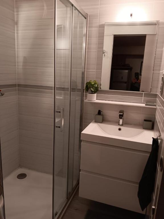 Appartement T2 Le Lavandou Théatre de Verdure - 3