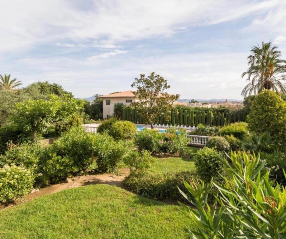 Appartement Saint-Tropez - 2