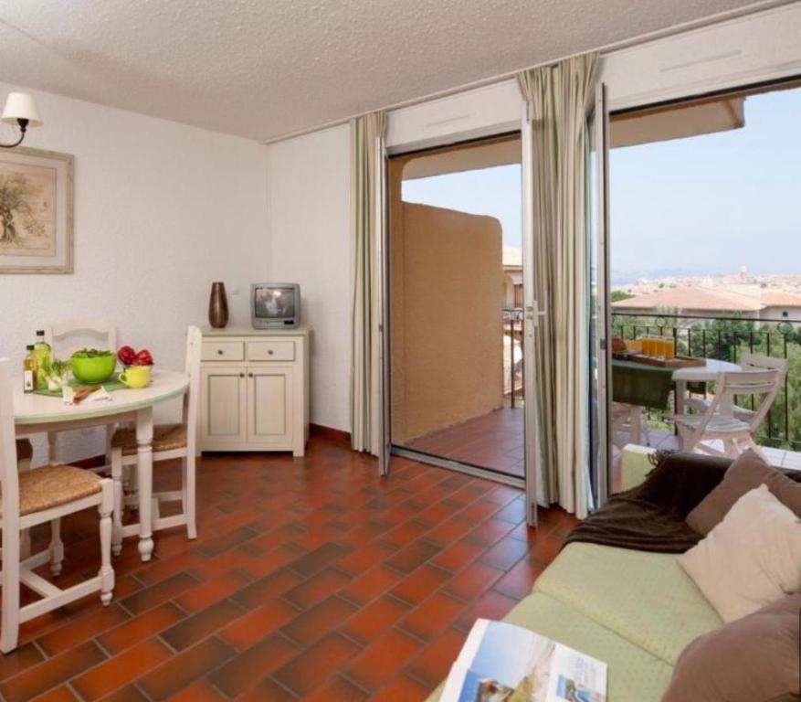 Appartement Saint-Tropez - 3