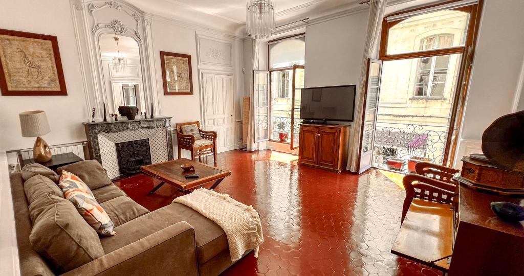AC - Luxury in the City Center - 5