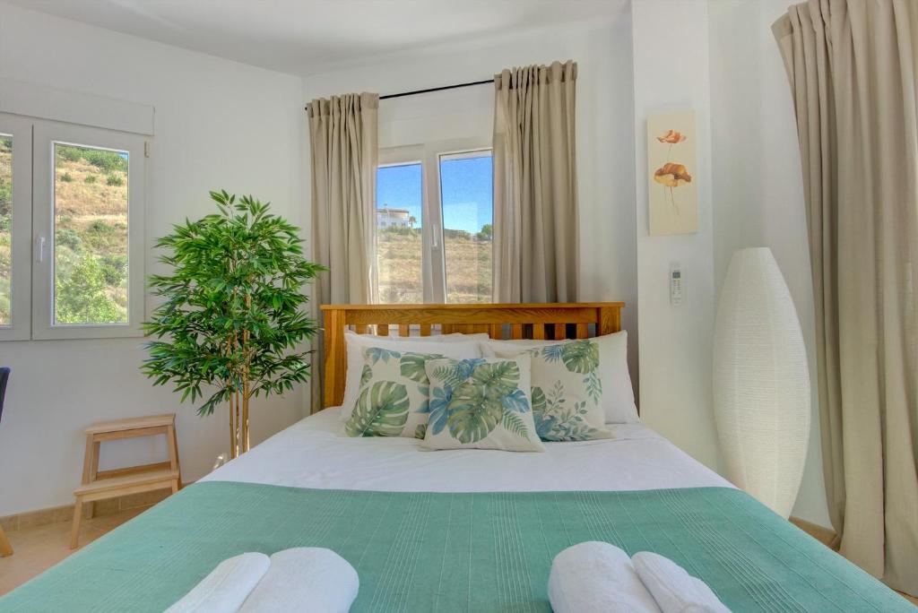 Casa Oliva - Elegant Suite With Panoramic Terrace - 5